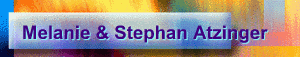 Melanie & Stephan Atzinger